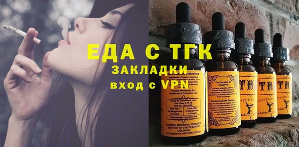 хмурый Верея