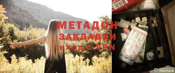 хмурый Верея