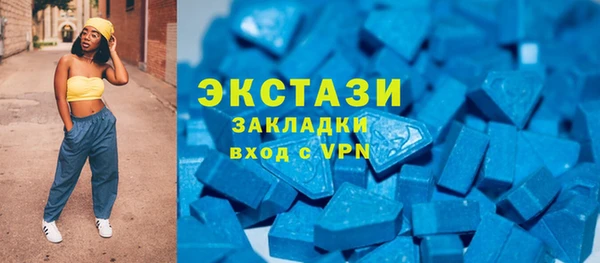 хмурый Верея